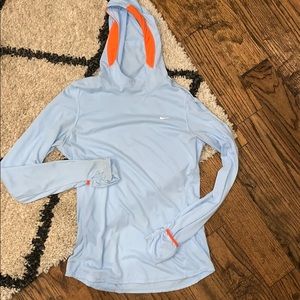 Nike Dri Fit Pullover